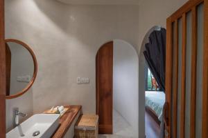 Deluxe có ban công (Deluxe Balcony)