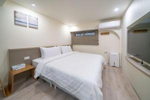 Phòng Có Giường Cỡ Queen (Queen Room)