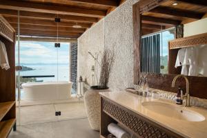 Biệt Thự Hồ Bơi 1 Phòng Ngủ (One-Bedroom Pool Villa)