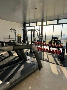 Studio Nhìn Ra Biển (Studio with Sea View)
