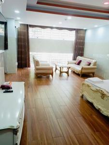 Phòng Deluxe Gia đình (Deluxe Family Room)