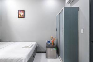 Phòng Standard giường đơn (Standard Single Room)