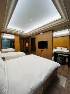 Phòng 3 Người Có Bồn Tắm (Triple Room with Bath)