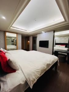 Phòng 3 Người Có Bồn Tắm (Triple Room with Bath)