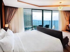 Suite Executive (Executive Suite)