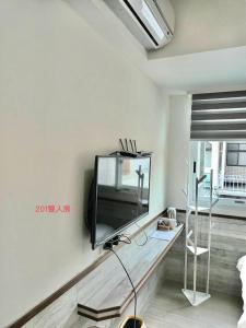 Phòng Deluxe Giường Đôi/2 Giường Đơn (Deluxe Double or Twin Room)