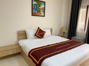 Phòng Hai Giường Đơn (Twin Room)