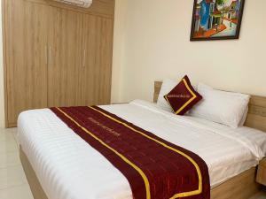 Phòng Đôi Cao Cấp (Superior Double Room)