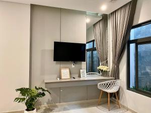 Phòng Đôi (Double Room)