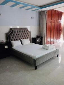 Phòng Deluxe Gia đình (Deluxe Family Room)