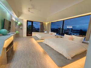 Biệt Thự Có Hồ Bơi Riêng (Villa with Private Pool)