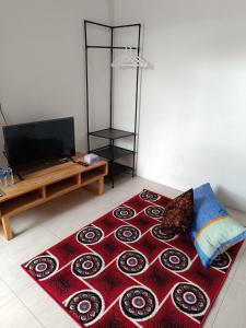 Phòng Deluxe (2 Người lớn + 1 Trẻ em) (Deluxe Room (2 Adults + 1 Child))