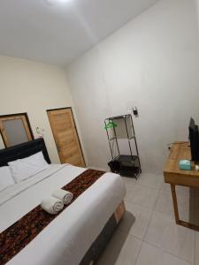 Phòng Tiêu Chuẩn (Standard Room)