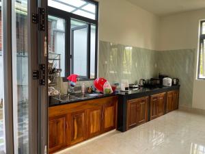 Phòng Đôi Loại Sang (Deluxe Double Room)