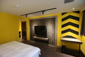 Elite giường đôi hoặc 2 giường (Elite Double or Twin)