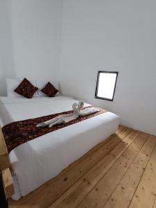 Phòng Deluxe (2 Người lớn + 1 Trẻ em) (Deluxe Room (2 Adults + 1 Child))