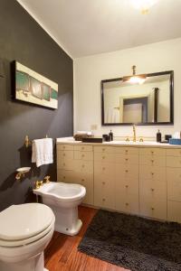 Duplex Apartment room in Charming House iQs