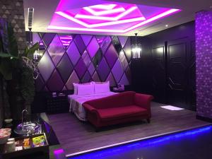 Phòng Có Giường Cỡ King (King Room)