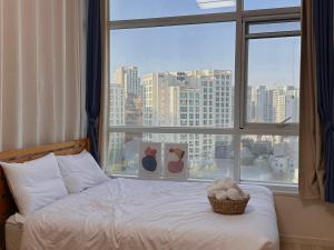 Căn Hộ Áp Mái (Loft)