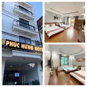Phòng Nhỏ có 2 Giường đơn (Small Twin Room)