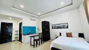 Căn Hộ 1 (Apartment 1)