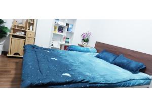 Căn Hộ 2 Phòng Ngủ (Two-Bedroom Apartment)