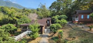 Nhà gỗ (Chalet) Superior (4 Người lớn) (Superior Chalet (4 Adults))