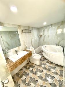 Phòng Đôi (Double Room)