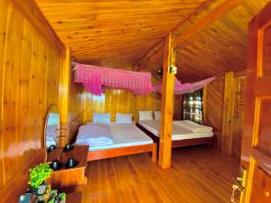 Căn Hộ 1 Phòng Ngủ (One-Bedroom Apartment)