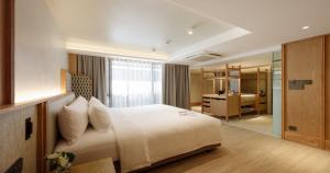 Phòng Deluxe 2 Giường đơn (Deluxe Twin)