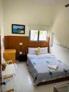 Phòng Đôi (Double Room)