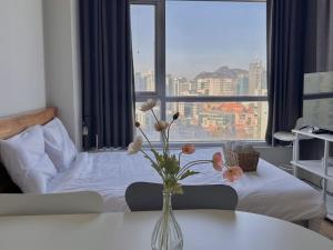 Căn Hộ Áp Mái (Loft)