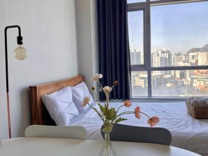 Căn Hộ Áp Mái (Loft)
