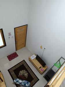 Phòng Deluxe (2 Người lớn + 1 Trẻ em) (Deluxe Room (2 Adults + 1 Child))