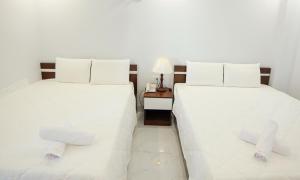 Phòng Có 2 Giường Cỡ King (King Room with Two King Beds)