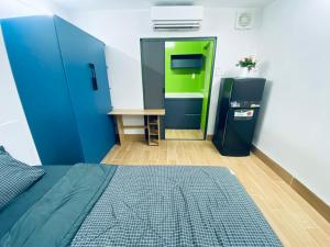 Phòng Đôi (Double Room)