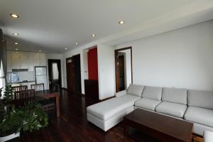 Căn Hộ 2 Phòng Ngủ (Two-Bedroom Apartment)