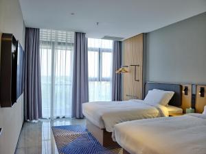 Phòng Hai Giường Đơn (Twin Room)