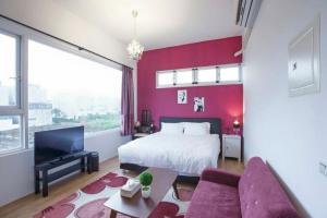 Phòng Đôi (Double Room)