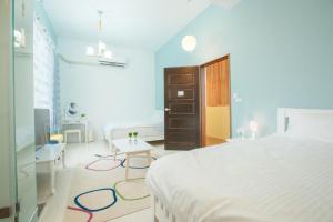 Phòng Có 2 Giường Cỡ Queen (Queen Room with Two Queen Beds)