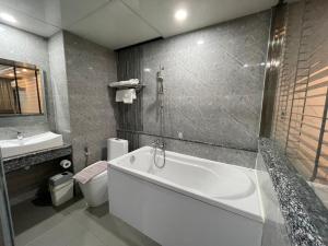 Phòng Superior giường đôi (Double Superior Room)