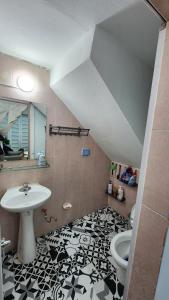 Căn Hộ 1 Phòng Ngủ (One-Bedroom Apartment)