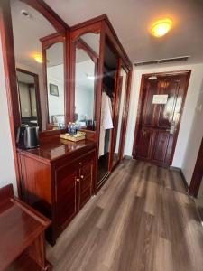 Phòng cho 4 Người (Quad Room)