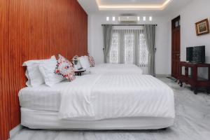 Phòng 3 Người Có Phòng Tắm Riêng (Triple Room with Private Bathroom)