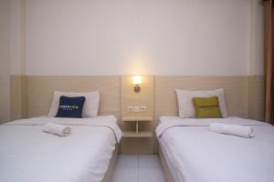 Phòng Superior 2 giường (Superior Twin Room)