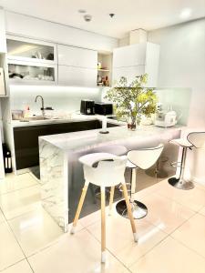 Căn Hộ Superior (Superior Apartment)