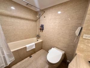 Phòng thoải mái 4 người (Comfort Quadruple Room)