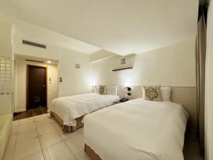 Phòng Superior 3 người (Superior Triple Room)