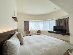 Phòng Executive giường đôi (Executive Double Room)