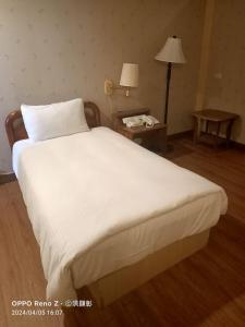 Phòng Thương gia 1 người (Business Single Room)